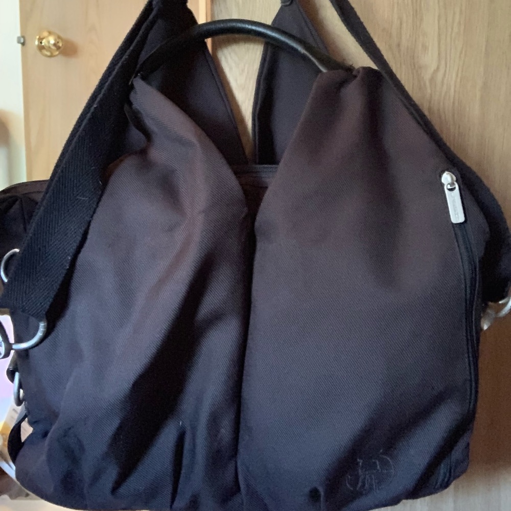 Lassig diaper /travel bag